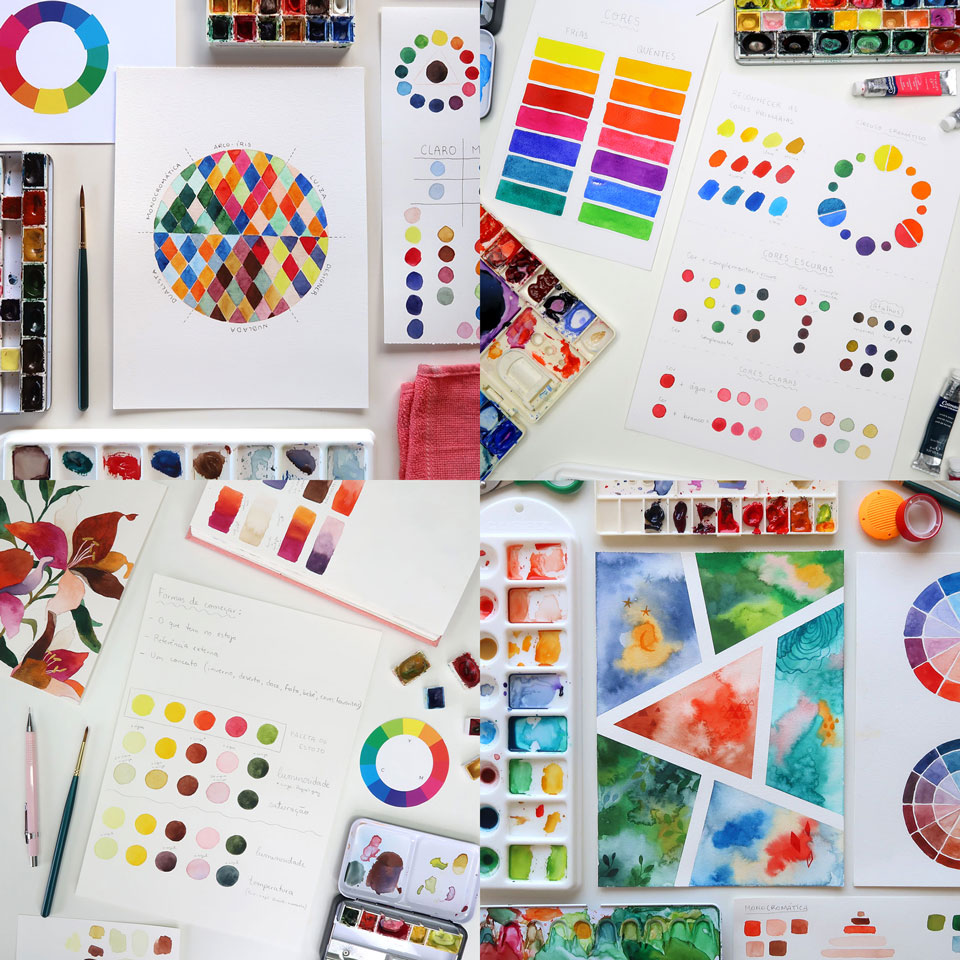 cores